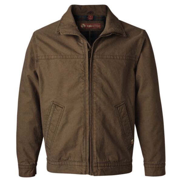 Men's Maverick Boulder Cloth™ Jacket with Blanket Lining Thumbnail