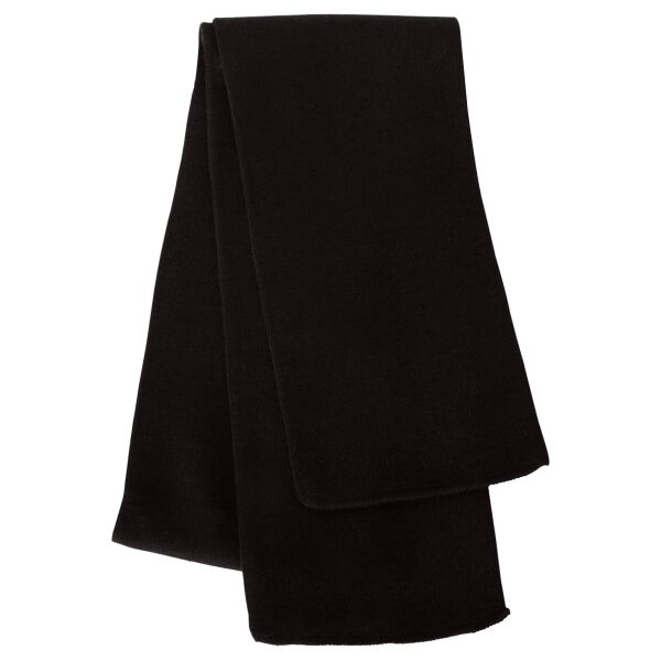 Knit Scarf Thumbnail