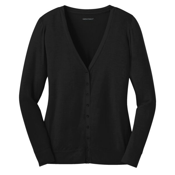 Women's Concept Cardigan Thumbnail