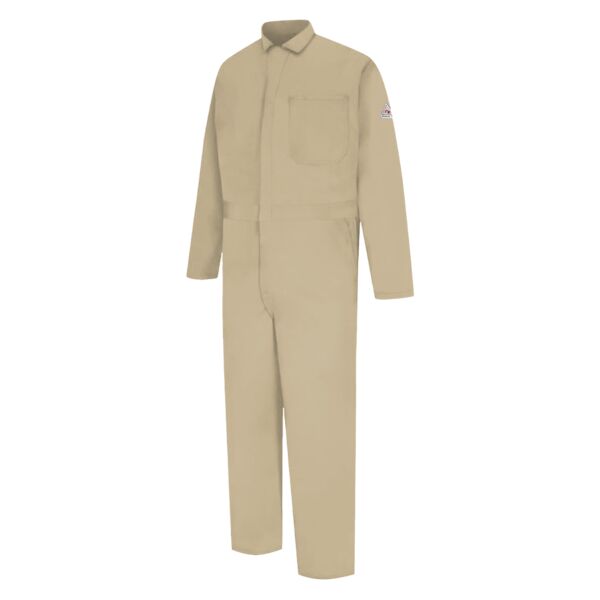 Men's Extended Sizes Classic Coverall Excel FR Thumbnail