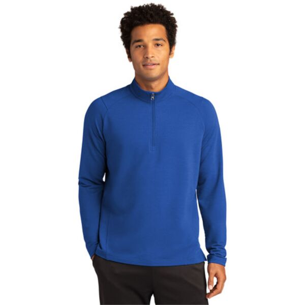 Sport-Tek® Sport-Wick® Flex Fleece 1/4-Zip Thumbnail