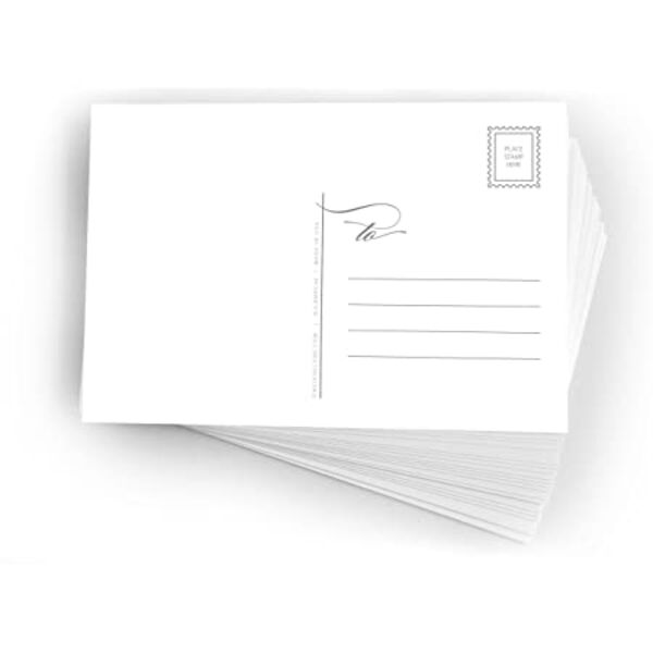 Postcard - 3x5" | 1-sided Thumbnail