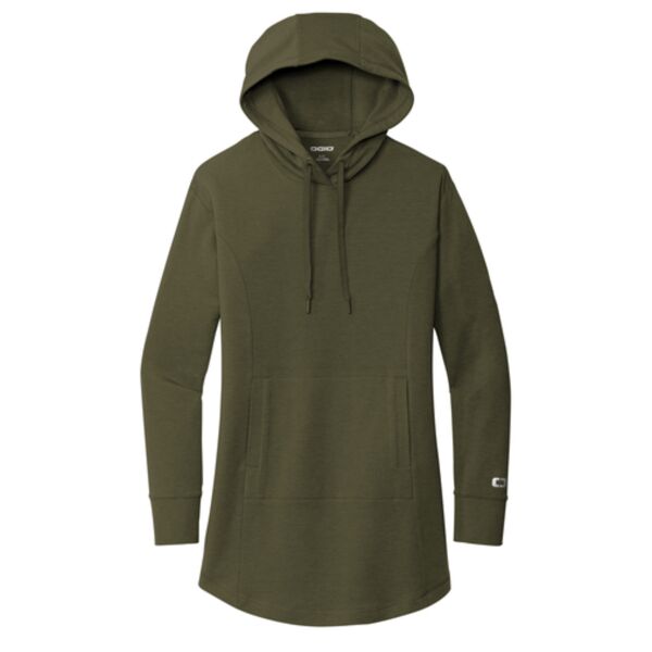 Ladies Luuma Flex Tunic Thumbnail