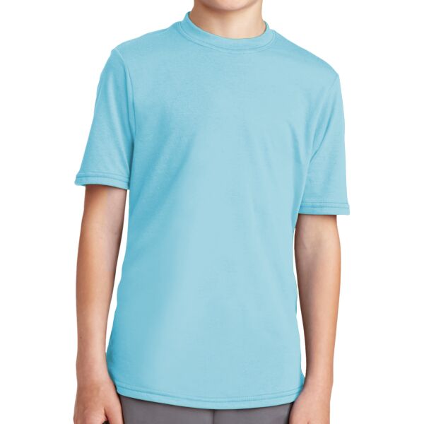 Youth 65/35 Performance T-Shirt Thumbnail