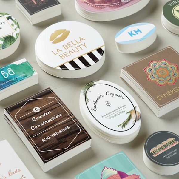 Sticker - 2x2" Circle Thumbnail