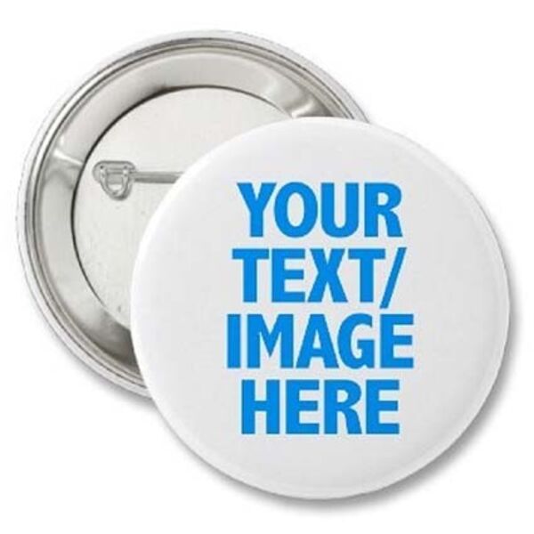 Button - 2" Round Thumbnail